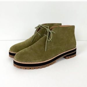 Madewell Wren Boot Size 7.5 - Like New